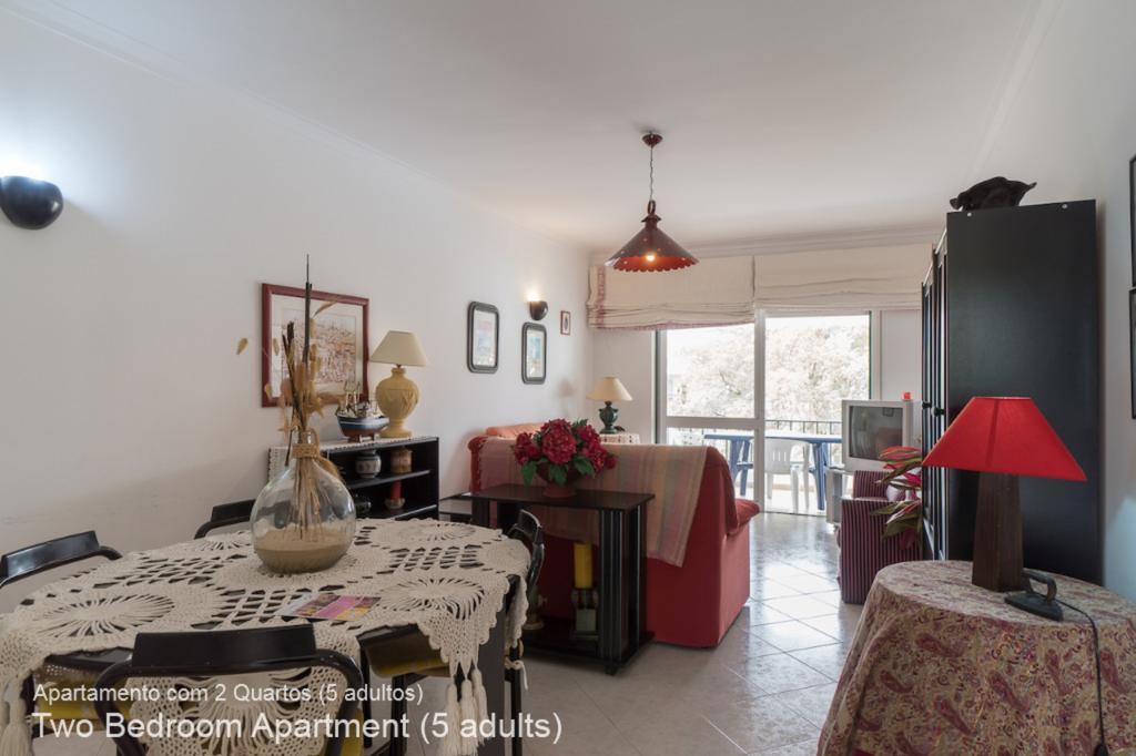 Akisol Vilamoura Pine Quarteira Εξωτερικό φωτογραφία
