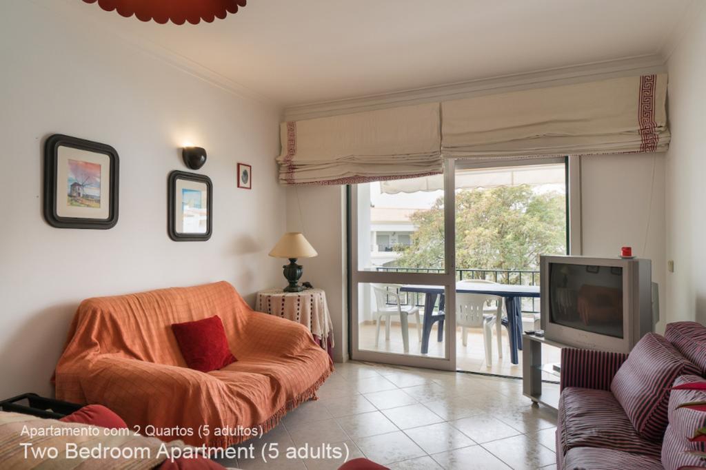 Akisol Vilamoura Pine Quarteira Εξωτερικό φωτογραφία