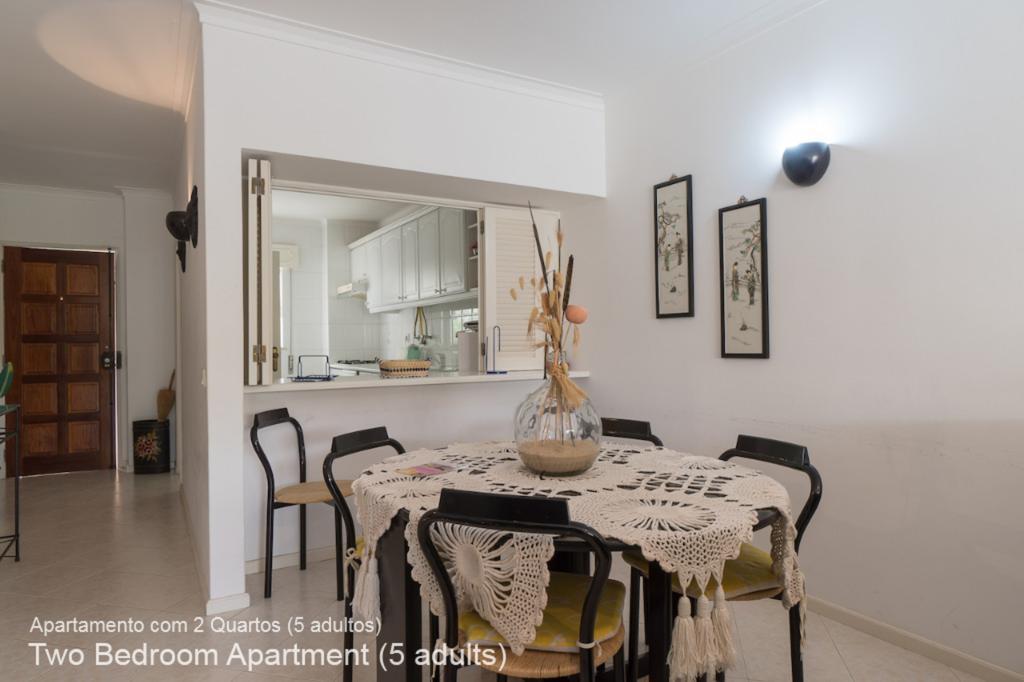 Akisol Vilamoura Pine Quarteira Εξωτερικό φωτογραφία
