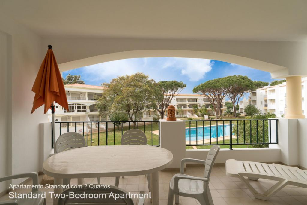 Akisol Vilamoura Pine Quarteira Εξωτερικό φωτογραφία