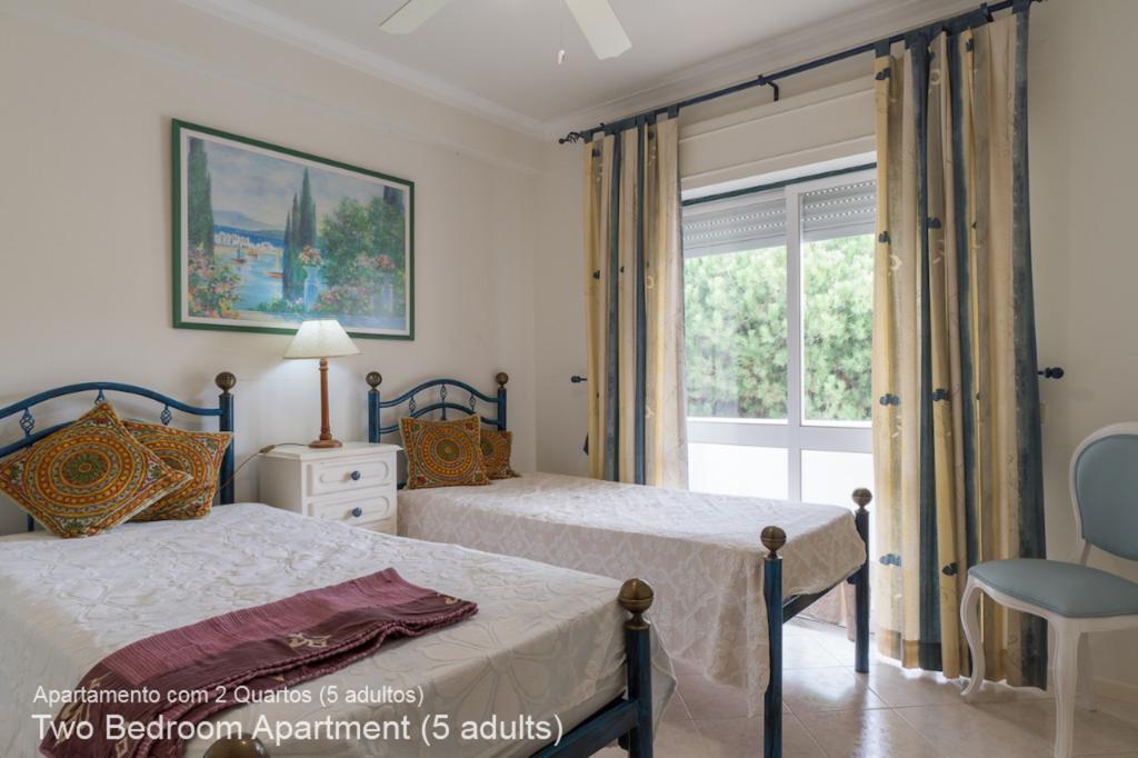 Akisol Vilamoura Pine Quarteira Εξωτερικό φωτογραφία