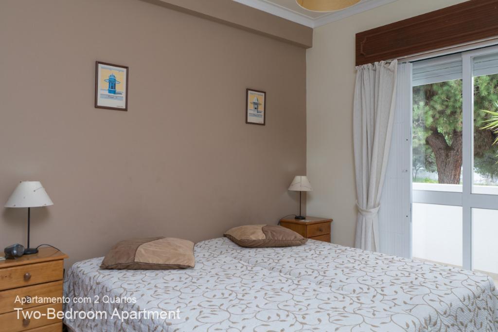 Akisol Vilamoura Pine Quarteira Εξωτερικό φωτογραφία