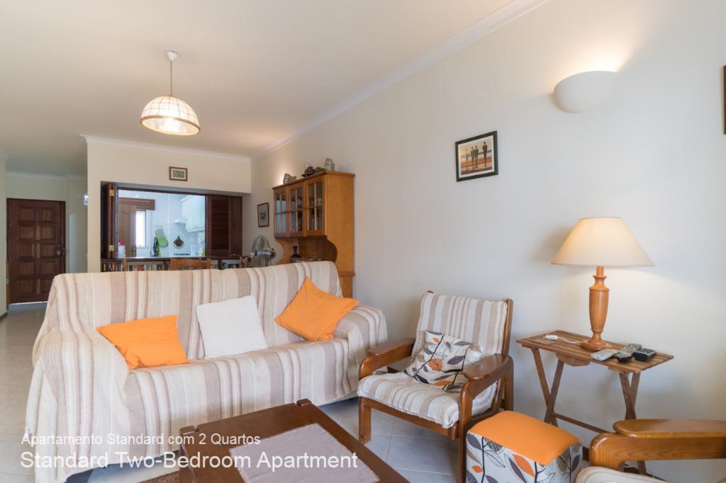 Akisol Vilamoura Pine Quarteira Εξωτερικό φωτογραφία
