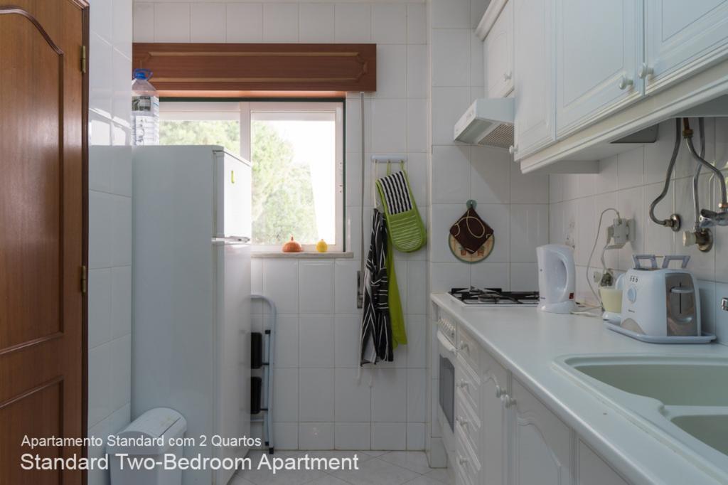 Akisol Vilamoura Pine Quarteira Εξωτερικό φωτογραφία